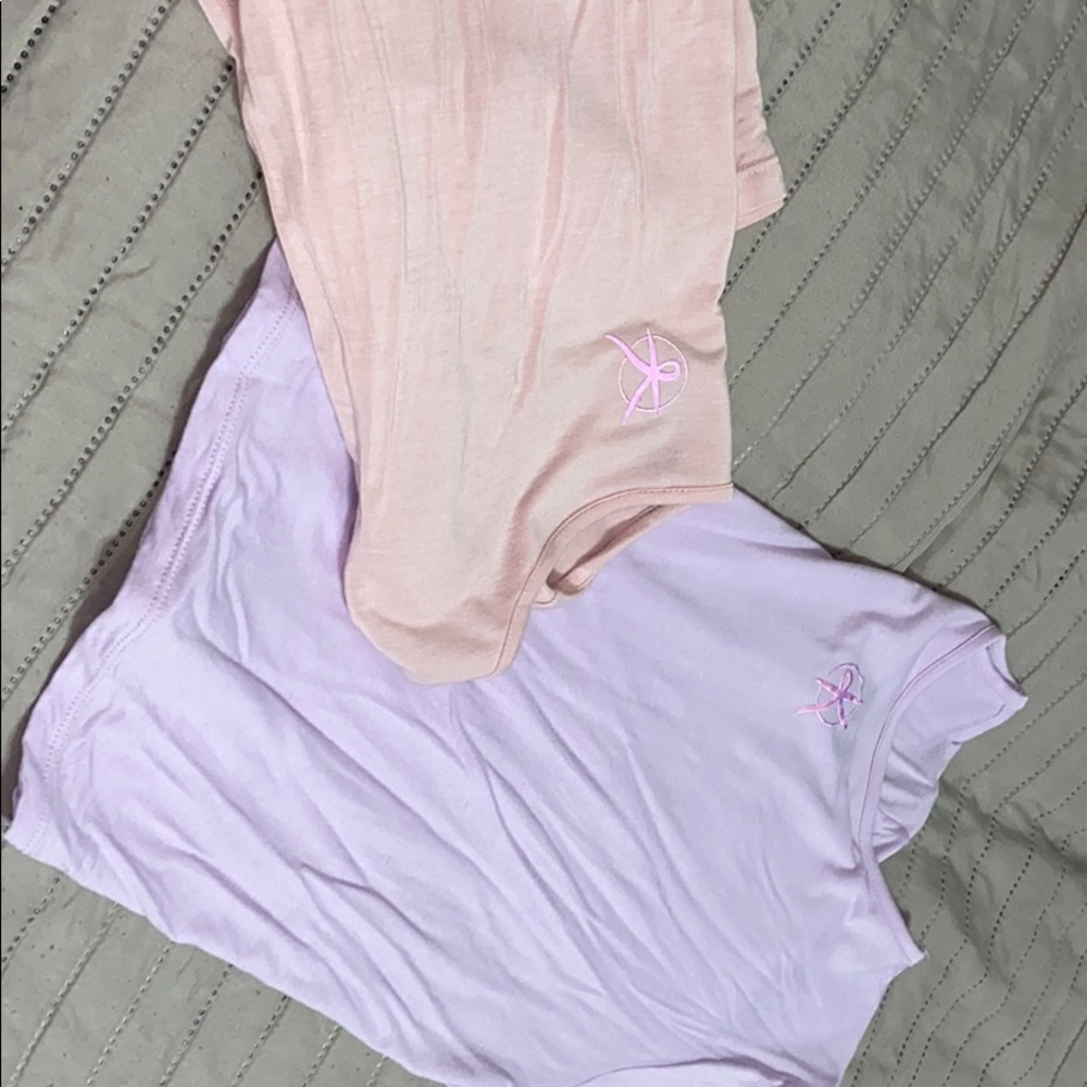 Katyas tee shirts